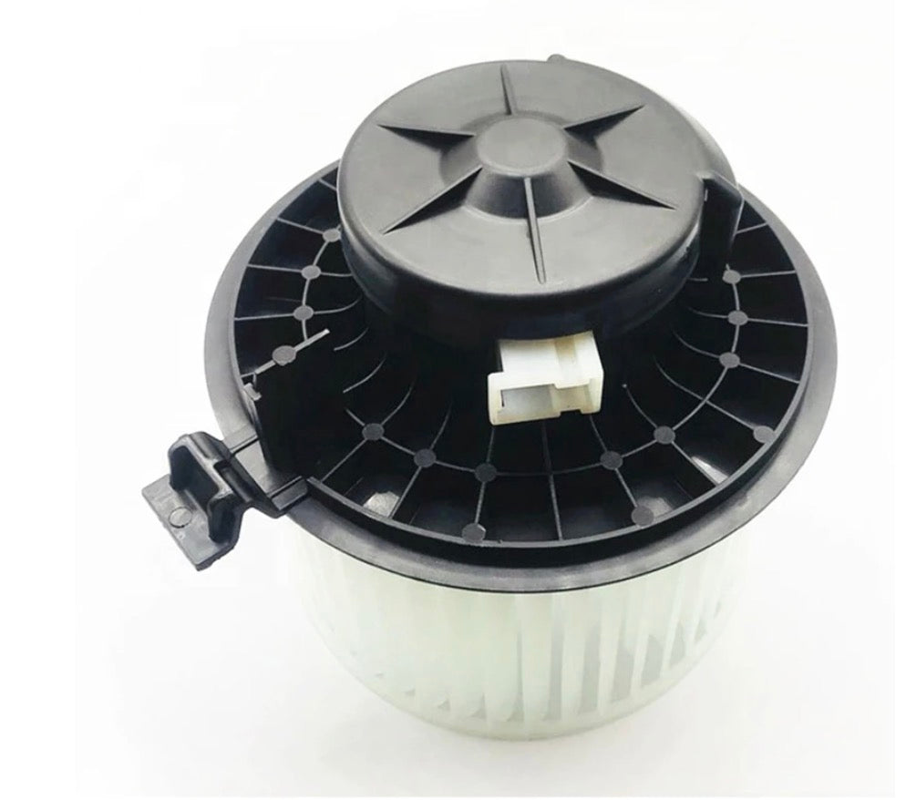 Car AC Heater Fan Blower Motor for Nissan Note 1.4 1.6 Tiida 1.6 1.8 L JBH AUTO PARTS