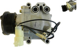TRS105 AC Compressor for Land Rover Range Rover Defender Discovery ERR4534 ERR6730 3204 4916 20112 0159163 TSP0155163 1201410