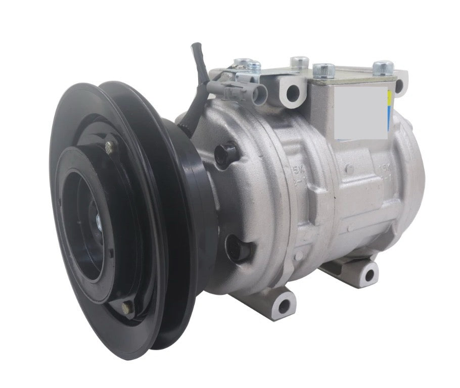 Car AC Compressor For LAND CRUISER VAN 80 Series FJ80 FZJ80 HDJ81 HZJ8