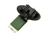 Heater Blower Fan Resistor 6Q0959263 For Audi A1 A2 VW Polo Seat Ibiza Skoda