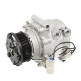 TRS105 AC Compressor for Land Rover Range Rover Defender Discovery ERR4534 ERR6730 3204 4916 20112 0159163 TSP0155163 1201410