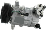 PXC14 PXE14-1732 AC Air Conditioning Compressor For VOLVO S90 D90 II V40 V60 S60 V90 2.0 31348965 36010255 36002132 31469967