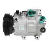 977013K220 For hyundai sonata compressor air conditioning HYUNDAI SONATA KIA OPTIMA 2.4L 2006 2007 2008 2009 97701-3K220 VS18