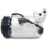 6SAS14A ac compressor for BMW X3 X4 Mini Cooper 64526811432 64526826879 64529295050 9295050 6811430 6811432 6826879