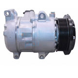 A/C Compressor For TOYOTA HIACE 2005-2017 TRH200