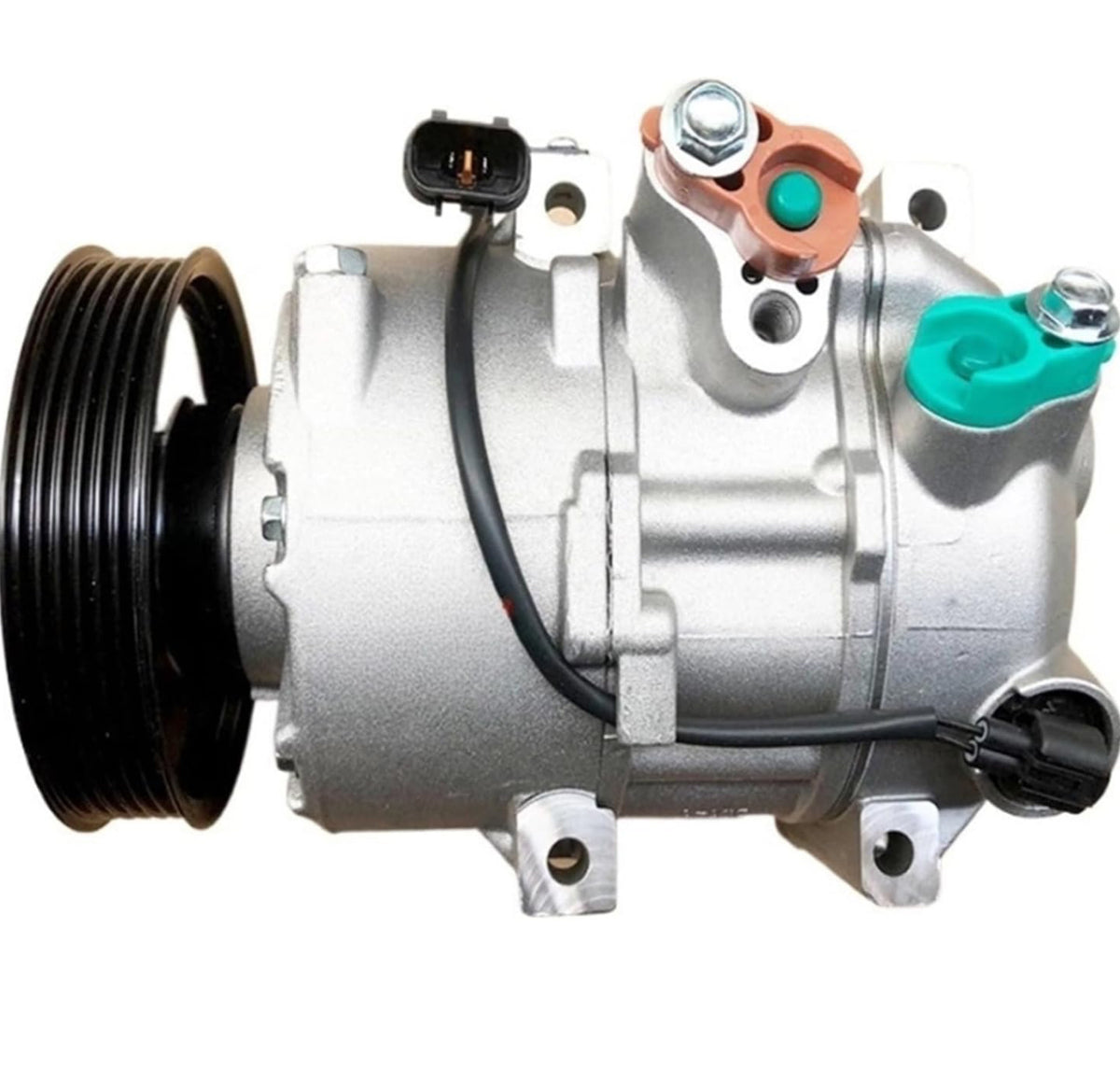 AC Air Conditioning Compressor Compatible With Kia Sorento 97701C5300