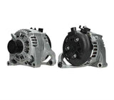 Marelli 7605478 12317605478 1042106392 1042106393 170A For BMW F20 F30 N20 X3 Z4