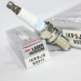 NGK IKR9J8 Spark Plug for  ABARTH ALFA ROMEO FIAT PUNTO 500X JEEP RENEGADE