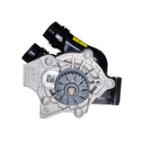 VW Engine Coolant Water Pump 06H121026 Thermostat for Passat CC Golf Tiguan Jetta -Audi A3 A4 A5 A6 Q3 Q5 TT 1.8T 2.0T