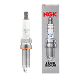 NGK Spark Plug 12120040551 SILZKGR8B8S BMW F20 F21 F40 F52 F45 F23 F22 F90 F46 F30 F80 F31 F34 G21 F36 F33 F83 F32 X1 X2 X3