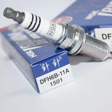 NGK Laser Iridium Spark Plug - DFH6B-11A