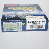 90919-01275 SC16HR11 3444 Iridium Spark Plug fit for Toyota Corolla