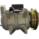 AC Compressor For Nissan Patrol III IV 84-98