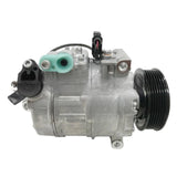 6SEU14C AC Compressor for Audi A8 Saloon 4.2 TDI AUDI Q7 4L 4.2 TDI 4E0260805AK 4E0260805BC 4E0260805AE 4H0260805F 4E0260805AQ