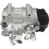 7SBU16C AC Compressor For BMW X3 2004 2005 2006 64526936883 64526916232 447180-3130 447180-3131 471-0528 471-1528 67462 68462