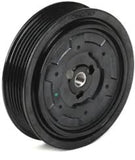 CAR AC Denso Compressor Clutch For Volkswagen AUDI A3 A4 B6 B7 A6 C6 VW GOLF 5 6 PASSAT B6 DENSO type