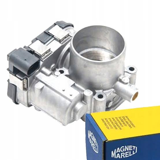 New Electric Throttle Body Valve Fits For 13-16 VW Jetta Audi A1 A3 Skoda Seat Various 1.2TSi