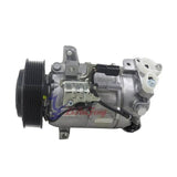 Auto AC Compressor For X-Trail Grand Scenic Megane 926004CE0A 926005211R 92600-4BA0A 92600-4CA0A