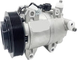 926009Y60A AC Air Conditioning Compressor For Nissan Teana J31 MAXIMA CEFIRO QR20DE 92600-9Y60A 926009Y60A