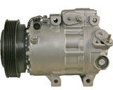 977013K220 For hyundai sonata compressor air conditioning HYUNDAI SONATA KIA OPTIMA 2.4L 2006 2007 2008 2009 97701-3K220 VS18