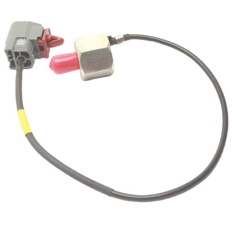 Knock Sensor ZJ01-18-921 E1T50371 ZJ0118921 For Mazda 3 5 CR19 6