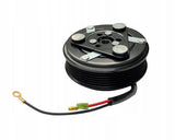 TRSA09 AC Compressor Clutch For HONDA Accord Civic V VI Coupe Prelude V Stream RN 38800-PDE-E01 38800-PDE-E010 38800-PLA-E02