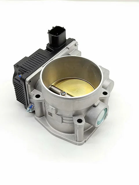 Maxwin Autoparts Electronic Throttle Body – Fits Infiniti FX35 G35 M35, Nissan 350Z Altima Maxima Murano Quest, S20058