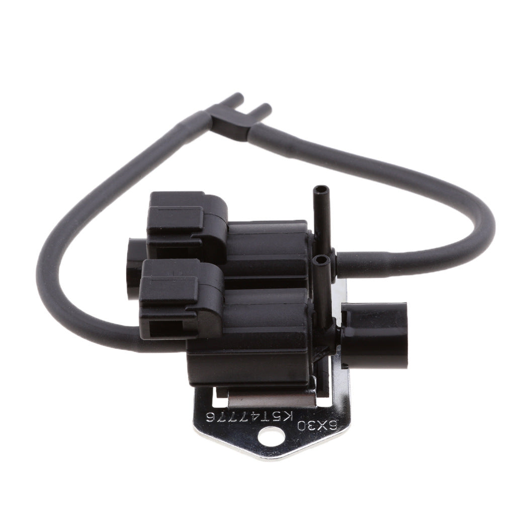 MR430381 Freewheel Clutch Control Solenoid Valve fit for Mitsubishi Mo