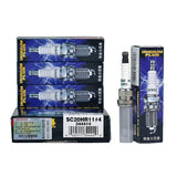Denso SC20HR11 Iridium Spark Plug 90919-01253