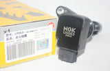 NGK COIL fit Mazda Ignition Coil for Mazda 6 3 Tribute MX5 CX7 Ford Escape 2.0L 2.3L Turbo 3 Pins