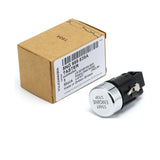 For VW Tiguan  2016-2022 Original Engine Start Stop Button Switch One Key Start Up One-Button Start 5NG959839 5NG 959 839