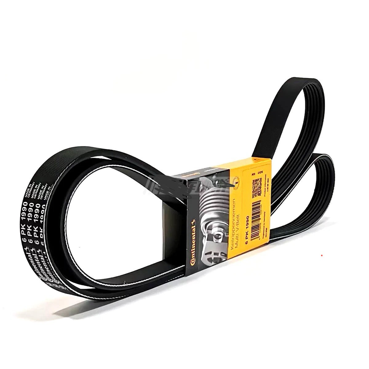 11287631810 CONTINENTAL CTAM V-Ribbed Belt for BMW,DAEWOO