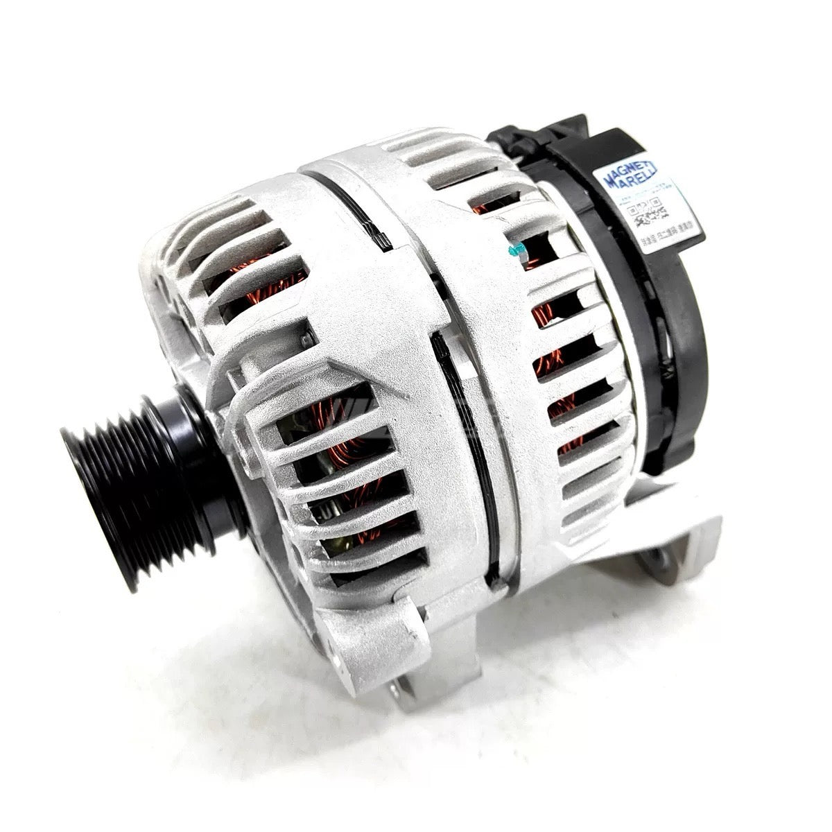 Marelli E60 M54 Alternator For BMW 530i 730Li 740Li Alternator 1231754 ...