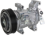 10SRE11C Car a/c compressor 883200K660 883200K520 883200K550 447160-9060 447280-2720 88320-0K670 for Toyota Hilux Lexus GR 15-18