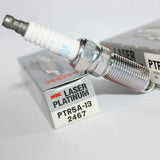 NGK Platinum Spark Plug - PTR5A-13