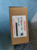 Genuine Denso Fuel Injector 23670-30140 for Toyota Prado & Hilux 1KD-FTV 3.0L