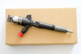 Genuine Denso Fuel Injector 23670-30140 for Toyota Prado & Hilux 1KD-FTV 3.0L