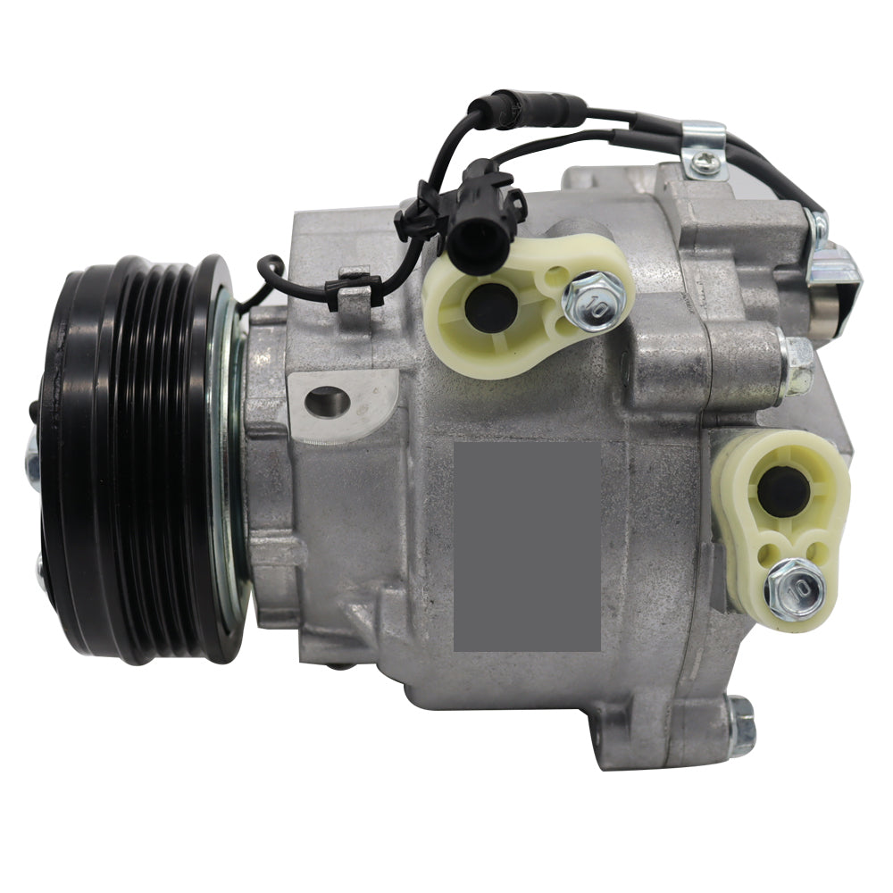 FOR SUZUKI Vitara SX4 QS90 AC AIR CONDITION COMPRESSOR 9520061M01 