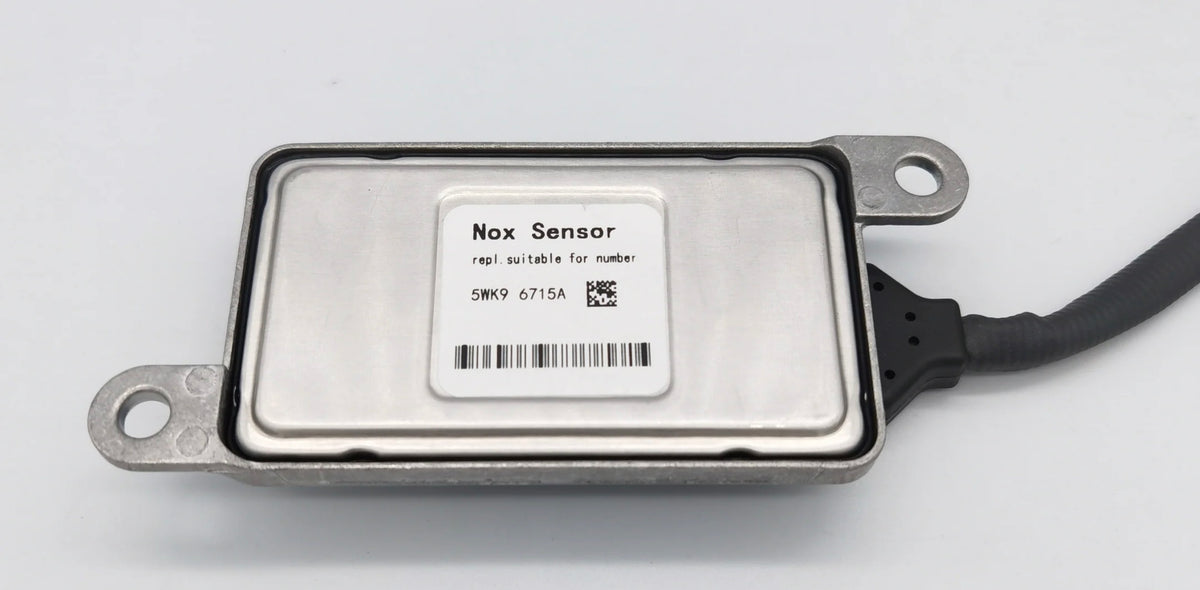 5WK9 6715A 5WK9 6715B 89463-37021 HINO Nitrogen Oxide Sensor NOX