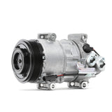 A2660109600 A2660101200 A0012303511 6SEU16C AUTO a c ac compressor for MB Mercedes-Benz Class A W169 B W245 B200