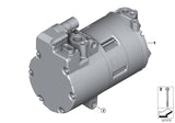 Hybrid Air Conditioner Compressor For X5 F15 X3 64529496106 330e9364872 9364872-01 6452-9364872-01 21137510
