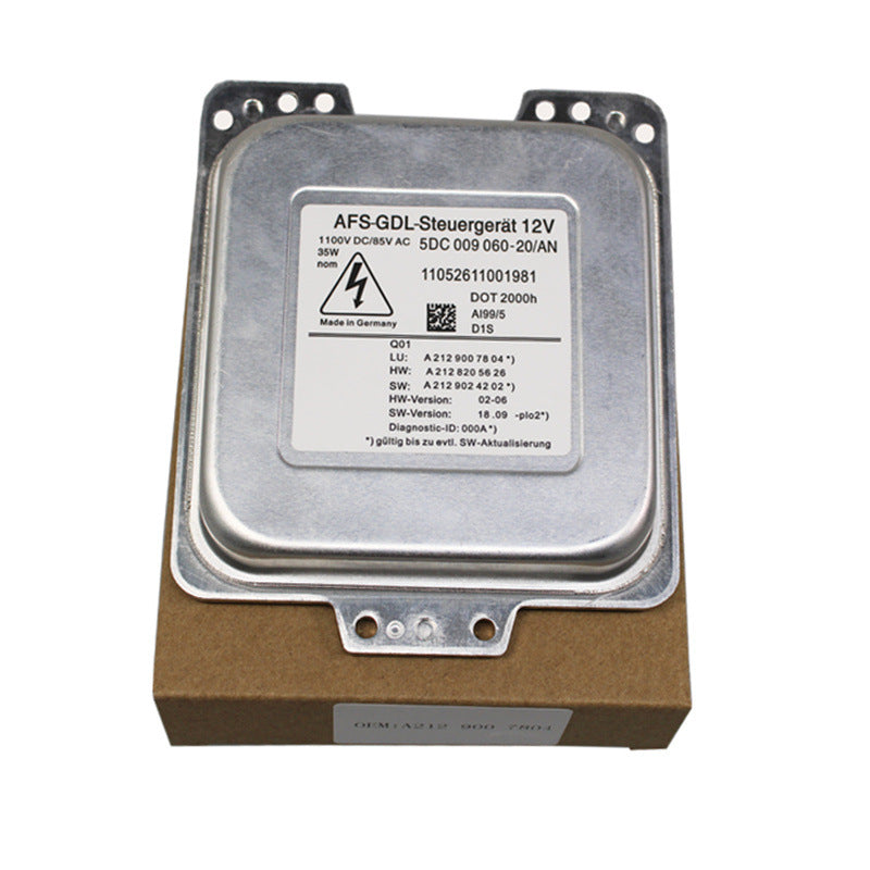 D1s Ballast De Phare HID Au Xénon Pour M Ercedes Benz W212 C207 A207 5dc009060 20 5dc00906020 Hid Xenon Ballast 35w 85v Ac Uouiiyngsh D1s Ballast De Phare HID Au Xénon Pour M Ercedes Benz W212 C207 A207 5dc009060 20 5dc00906020 Hid Xenon Ballast 35w 85v Ac Uouiiyngsh
