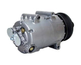 A/C Compressor Ford Mondeo MA MB 1.8L 2.0L 2.3L 2007-2010