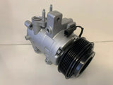 A/C Compressor 6SPJ18 for Mustang 2015 2011 2013 2012 2016 2017 2014 2018 2019