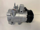 A/C Compressor 6SPJ18 for Mustang 2015 2011 2013 2012 2016 2017 2014 2018 2019