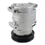 10S20C A/C Compressor 38810RCAA01 38810RDAA01 38810RDJA01 38810RGLA01 38810-RCA-A01 For Acura MDX Honda Odyssey Pilot Ridgeline