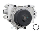 ENGINE COOLING WATER PUMP Pierburg A6512006501 NEW OE REPLACEMENT