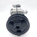 AC Compressor For Mazda 6 Axela 3 HATCHBACK STATION WAQON 1.8 2.0 2.3 Air Conditioner GJ6A61K00B H12A1AF4DW H12A1AJEL GJ6A61K00C