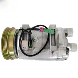 Volkswagen Passat diesel AC Compressor for Car Audi A4 A6 8D0260805D 8D0260805M 8D0260805 506031-03818D0 260 805 D