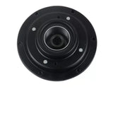 CAR A/C Compressor Clutch Pulley For VW TOUAREG
TRANSPORTER T5 2.5 5.0 7H0820805A 7H0820805B
7H0820805C 7H0820805E 7H0820805F